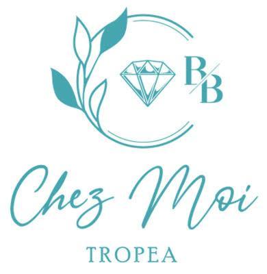Bed and Breakfast Chez Moi Tropea Centro Exteriér fotografie