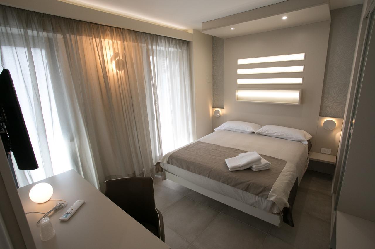 Bed and Breakfast Chez Moi Tropea Centro Exteriér fotografie