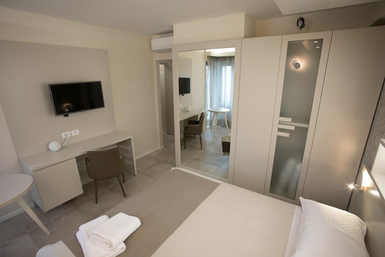 Bed and Breakfast Chez Moi Tropea Centro Exteriér fotografie
