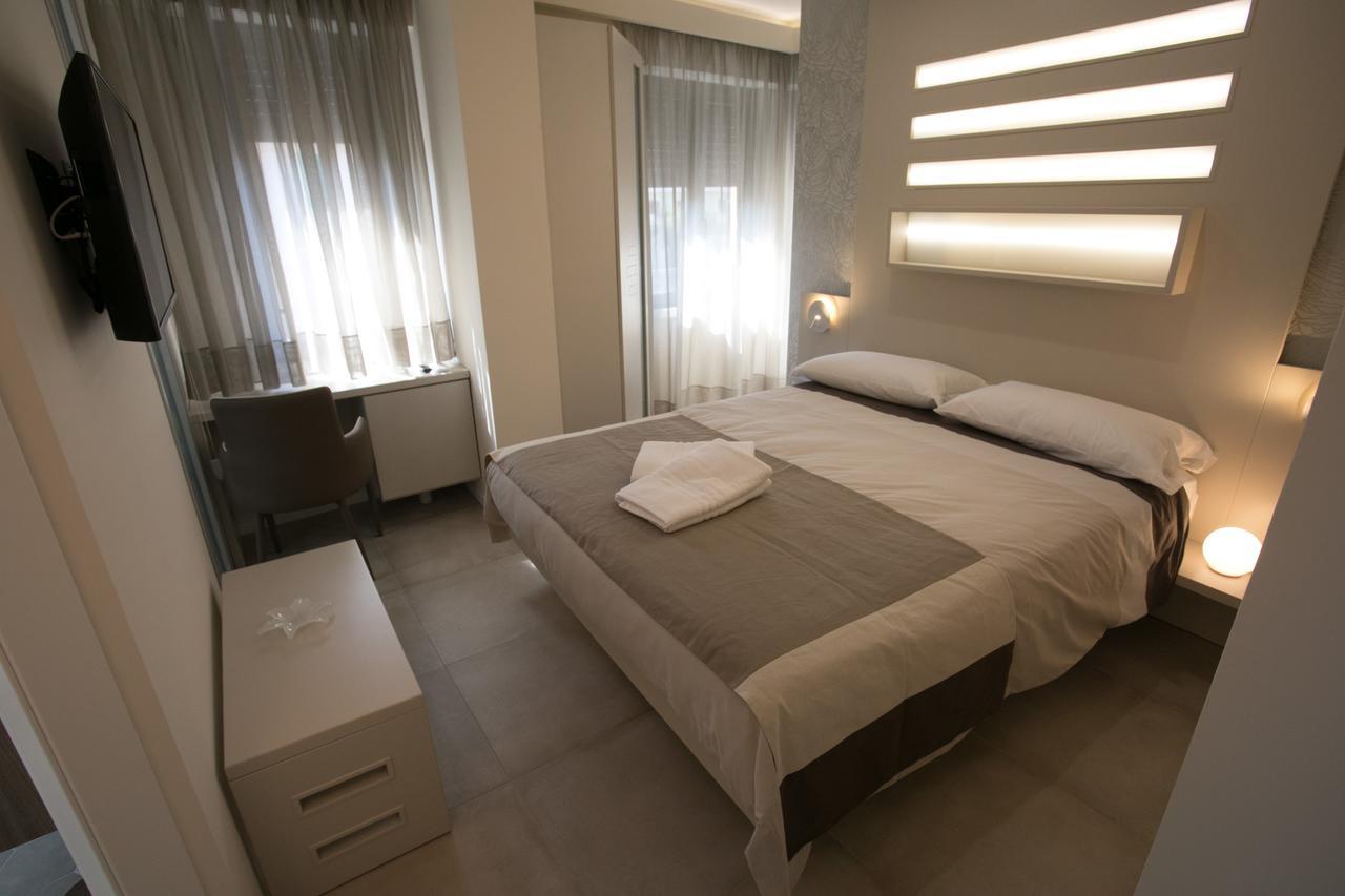 Bed and Breakfast Chez Moi Tropea Centro Exteriér fotografie