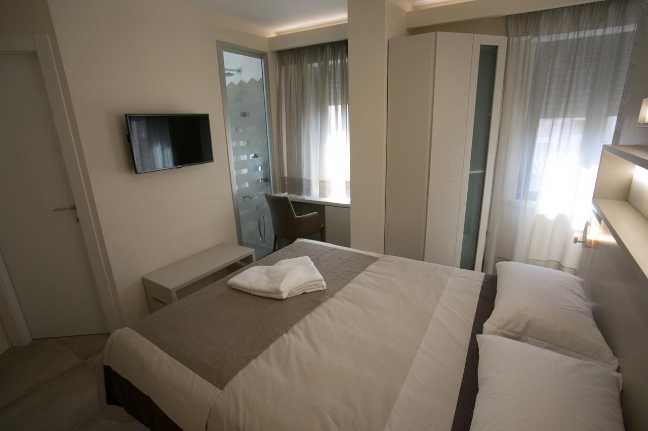 Bed and Breakfast Chez Moi Tropea Centro Exteriér fotografie