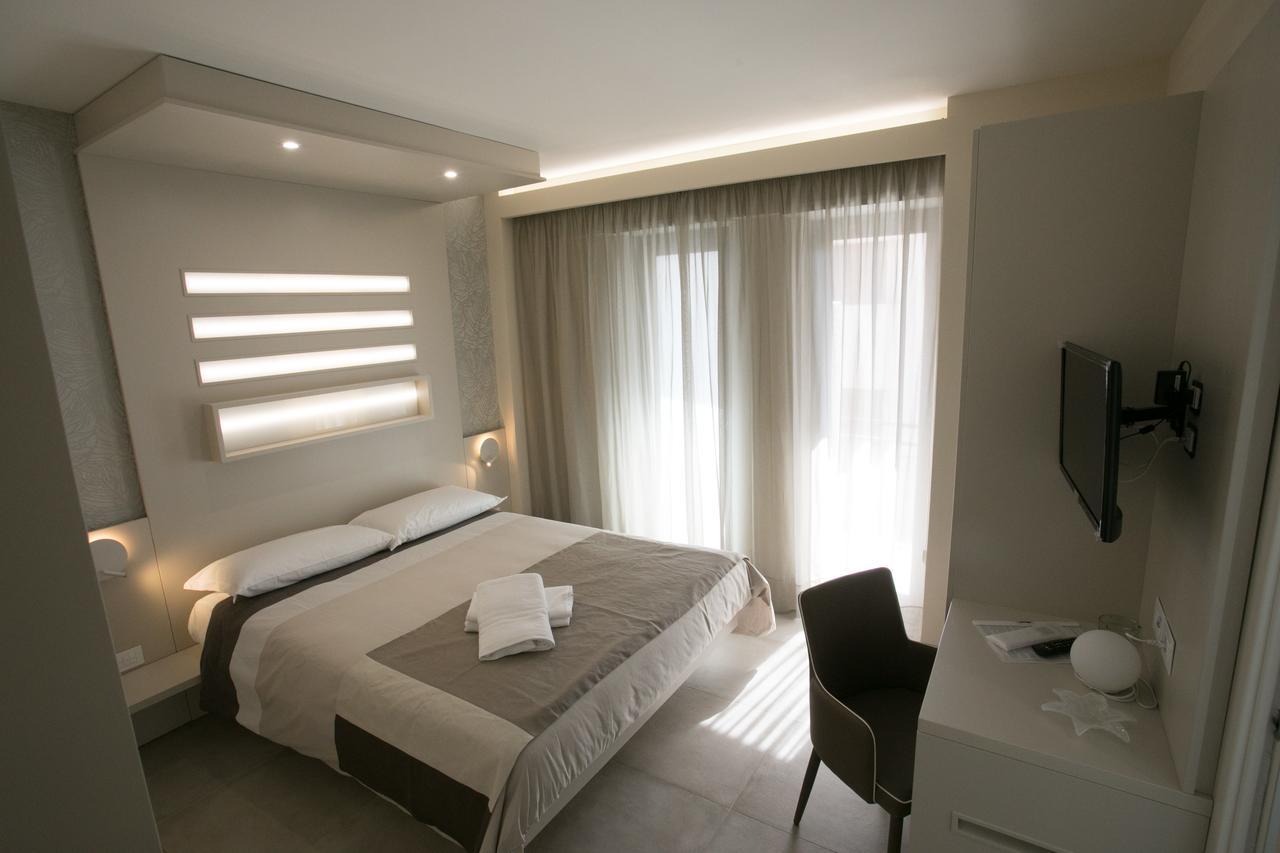Bed and Breakfast Chez Moi Tropea Centro Exteriér fotografie